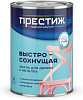 Эмаль акриловая Престиж, матовая, белая, 0.9 кг купить в СОМ