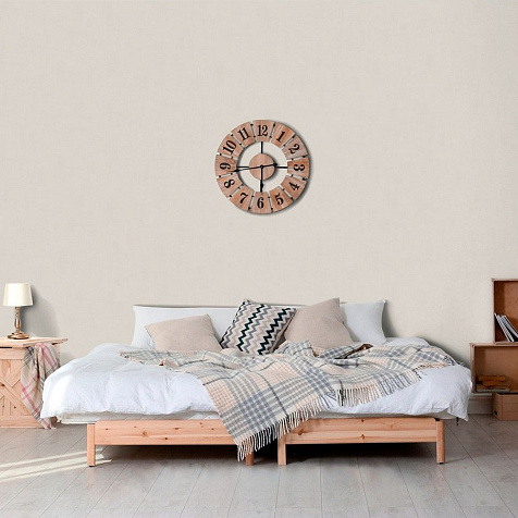 Обои виниловые на флизелиновой основе 75346-28 Аспект WallDecor Бархат, 1.06 х 10.05 м . купить в СОМ