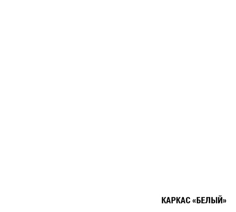 П.60.7-0-7У Пенал с 2 дв. Короб Белый, Фасад Дуб Дарго , Ручки Скобы купить в СОМ