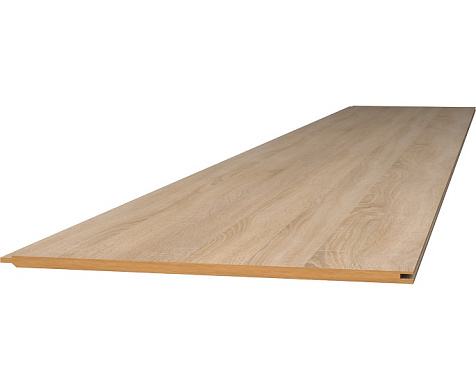 Панель МДФ Classic Standard Дуб Сонома 2700х200х6мм купить в СОМ