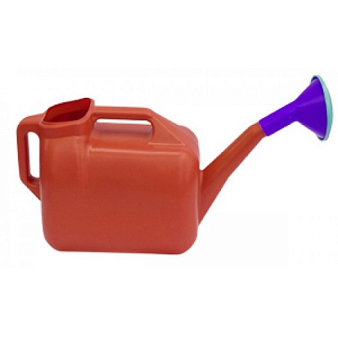 Лейка 6,5л с рассеивателем Радиан купить в СОМ