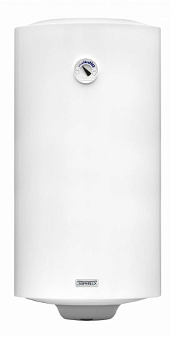 Водонагреватель накопительный Ariston Superlux NTS 100 V купить в СОМ