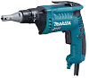 Шуруповерт сетевой MAKITA FS4000, 570Вт купить в СОМ