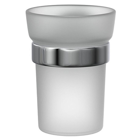 Стакан для зубных щеток Fora Drop FOR-DP044 купить в СОМ