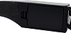 Фонарь налобный Camelion LED5383 COB+LED 3W,170lm,6K, 4 реж,3XAAA,черный купить в СОМ
