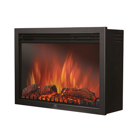 Очаг электрический Electrolux EFP/P-2520LS N купить в СОМ