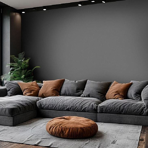 Обои виниловые на флизелиновой основе 9136-05 WallSecret Basic Karelia, 1.06 х 10.05 м . купить в СОМ